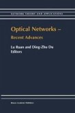 Optical Networks - Recent Advances (eBook, PDF)
