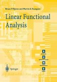 Linear Functional Analysis (eBook, PDF)