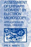 Assessment of Urinary Sediment by Electron Microscopy (eBook, PDF)