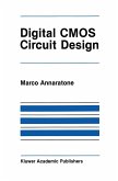 Digital CMOS Circuit Design (eBook, PDF)