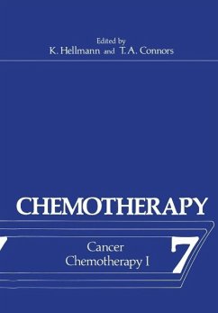 Cover Chemotherapy (eBook, PDF)