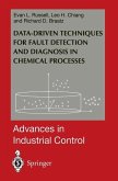 Data-driven Methods for Fault Detection and Diagnosis in Chemical Processes (eBook, PDF)