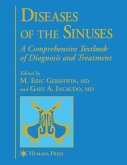 Diseases of the Sinuses (eBook, PDF)