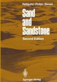 Sand and Sandstone (eBook, PDF)