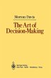 The Art of Decision-Making (eBook, PDF) - Bild 1