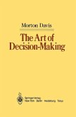 The Art of Decision-Making (eBook, PDF)