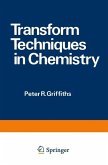 Transform Techniques in Chemistry (eBook, PDF)