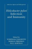 Helicobacter pylori Infection and Immunity (eBook, PDF)