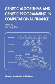 Genetic Algorithms and Genetic Programming in Computational Finance (eBook, PDF)