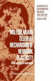 Molecular and Cellular Mechanisms of Neuronal Plasticity (eBook, PDF)