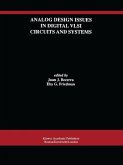 Analog Design Issues in Digital VLSI Circuits and Systems (eBook, PDF)