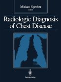 Radiologic Diagnosis of Chest Disease (eBook, PDF)