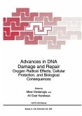 Advances in DNA Damage and Repair (eBook, PDF)