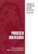Progress in Iron Research (eBook, PDF) - Bild 1