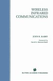 Wireless Infrared Communications (eBook, PDF)