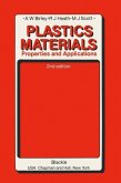 Plastics Materials (eBook, PDF)