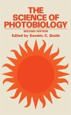 The Science of Photobiology (eBook, PDF)