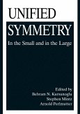 Unified Symmetry (eBook, PDF)