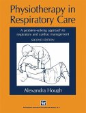 Physiotherapy in Respiratory Care (eBook, PDF)