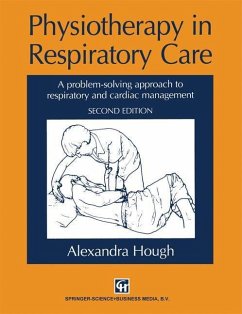 Cover Physiotherapy in Respiratory Care (eBook, PDF)