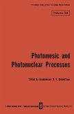 Photomesic and Photonuclear Processes (eBook, PDF)