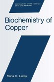 Biochemistry of Copper (eBook, PDF)