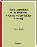 Visual Astronomy in the Suburbs (eBook, PDF)