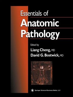 Essentials of Anatomic Pathology (eBook, PDF)