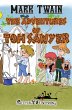 The Adventures of Tom Sawyer (eBook,... - Bild 1