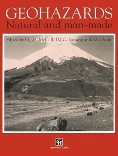 Geohazards (eBook, PDF) - McCall, G.; Laming, D.; Scott, S.