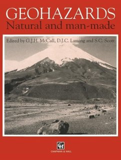 Cover Geohazards (eBook, PDF)