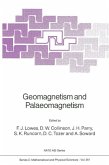 Geomagnetism and Palaeomagnetism (eBook, PDF)