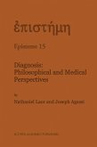 Diagnosis: Philosophical and Medical Perspectives (eBook, PDF)