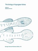 The biology of hypogean fishes (eBook, PDF)