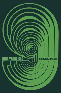Cover Nine Years Old (eBook, PDF)