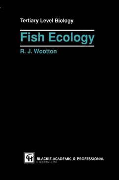 Fish Ecology (eBook, PDF)