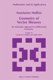 Geometry of Vector Sheaves (eBook, PDF) Geometry of Vector Sheaves (eBook, PDF)