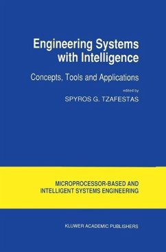 Engineering Systems with Intelligence (eBook, PDF)