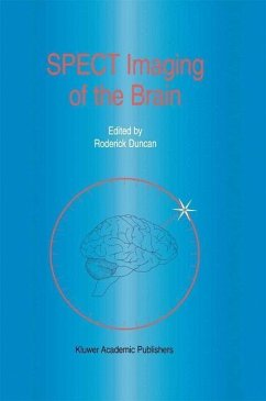 SPECT Imaging of the Brain (eBook, PDF)