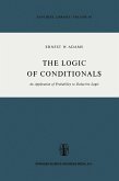 The Logic of Conditionals (eBook, PDF)