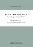 Reduction in Science (eBook, PDF)