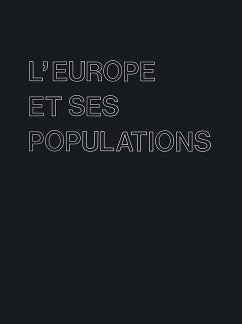 L'Europe et ses Populations (eBook, PDF) - Miroglio, J. A.