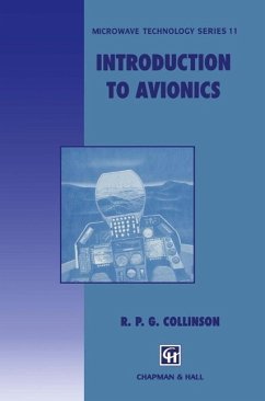 Introduction to Avionics (eBook, PDF) - Collinson, R. P. G.