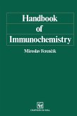 Handbook of Immunochemistry (eBook, PDF)