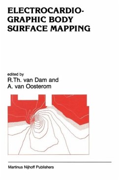 Cover Electrocardiographic Body Surface Mapping (eBook, PDF)