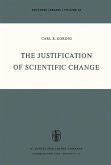 The Justification of Scientific Change (eBook, PDF)
