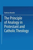 The Principle of Analogy in Protestant and Catholic Theology (eBook, PDF)