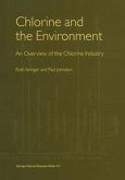 Chlorine and the Environment (eBook, PDF)