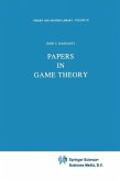 Papers in Game Theory (eBook, PDF)