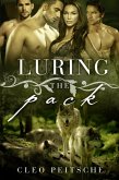 Luring the Pack (eBook, ePUB) Luring the Pack (eBook, ePUB)
